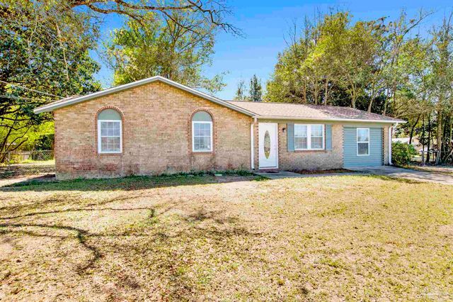 4350 Pine Villa Cir, Pace, FL 32571