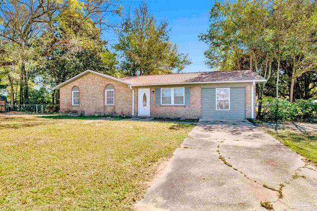 4350 Pine Villa Cir, Pace, FL 32571