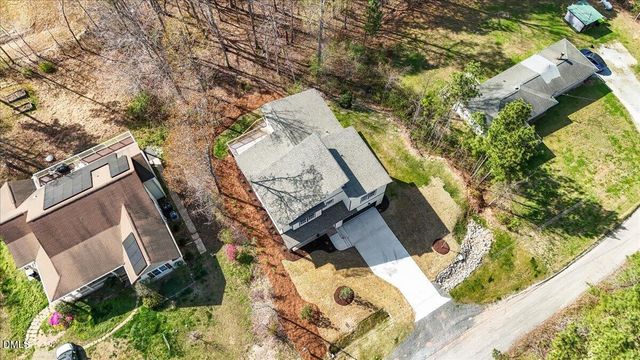 Address unavailable.