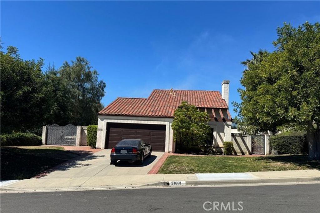 31891 Via Montura, San Juan Capistrano, CA 92675