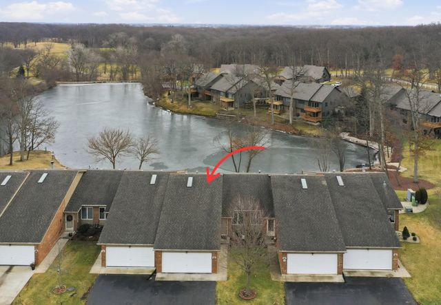 54 Village Woods Drive, Crete, IL 60417