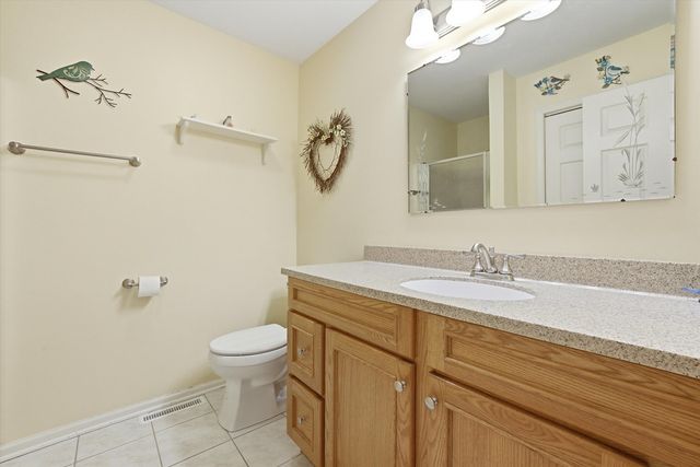 54 Village Woods Drive, Crete, IL 60417