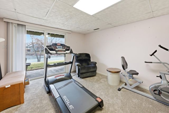 54 Village Woods Drive, Crete, IL 60417