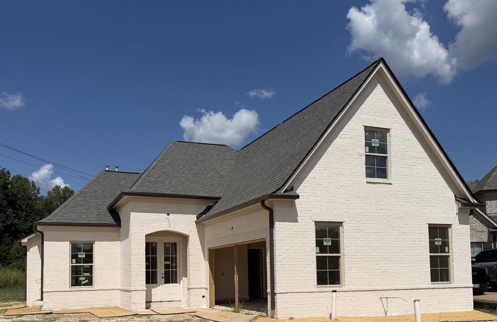 9670 RYDER SPRINGS DR, Cordova, TN 38018