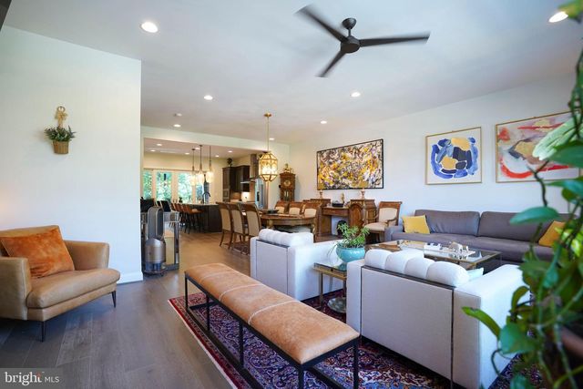 4507 PLATEAU DR, Fairfax, VA 22030