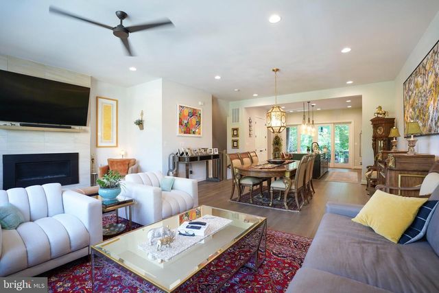 4507 PLATEAU DR, Fairfax, VA 22030