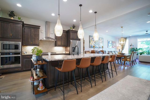 4507 PLATEAU DR, Fairfax, VA 22030