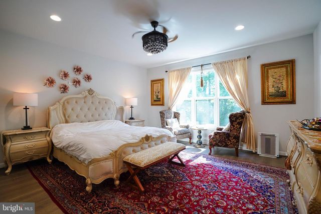 4507 PLATEAU DR, Fairfax, VA 22030