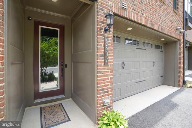 4507 PLATEAU DR, Fairfax, VA 22030