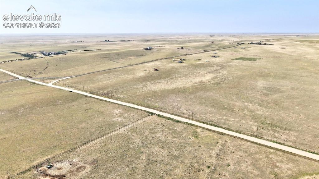 9670 Boone Road, Yoder, CO 80864 — photo 2