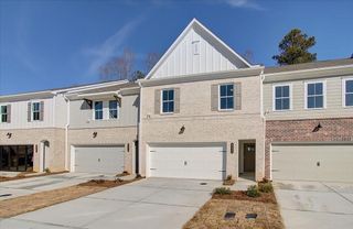 4525 Twinberry Drive, Powder Springs, GA 30127