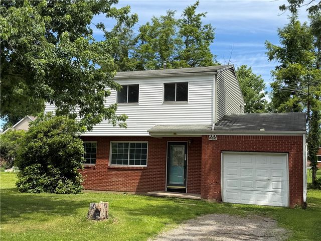 109 Gahela St, Belle Vernon, PA 15012