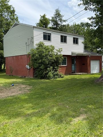 109 Gahela St, Belle Vernon, PA 15012