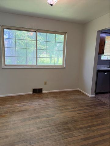 109 Gahela St, Belle Vernon, PA 15012