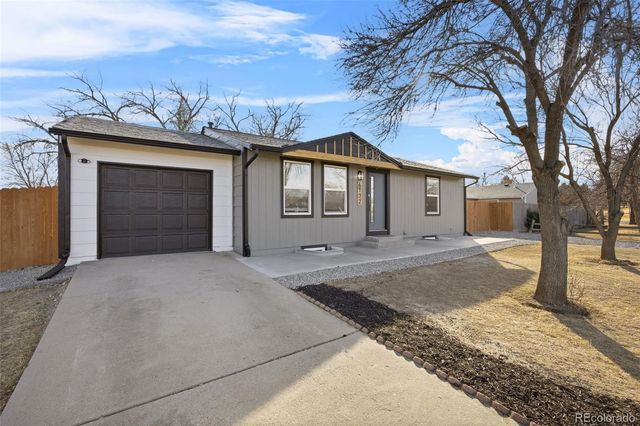 6172 W 68TH, Arvada, CO 80003