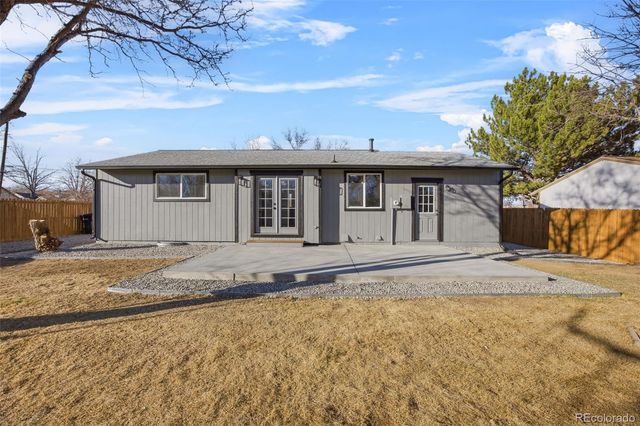 6172 W 68TH, Arvada, CO 80003