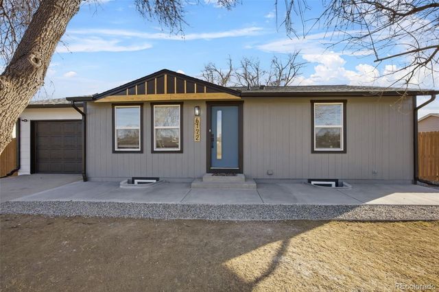 6172 W 68TH, Arvada, CO 80003