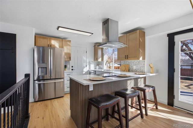 6172 W 68TH, Arvada, CO 80003