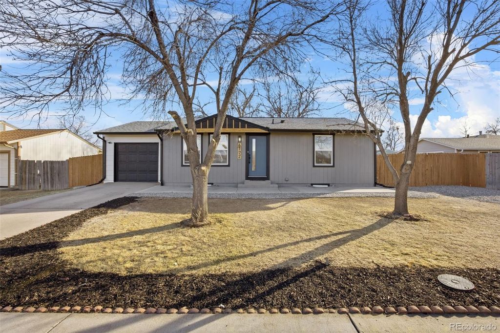 6172 W 68TH, Arvada, CO 80003