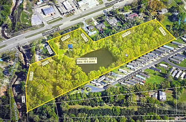 9684 Hooper Rd, Baton Rouge, LA 70818