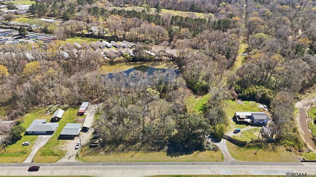 9684 Hooper Rd, Baton Rouge, LA 70818