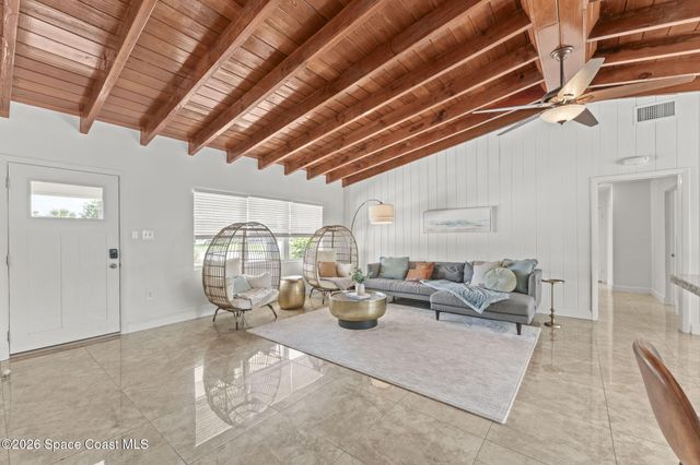 415 Hibiscus Trail, Melbourne Beach, FL 32951