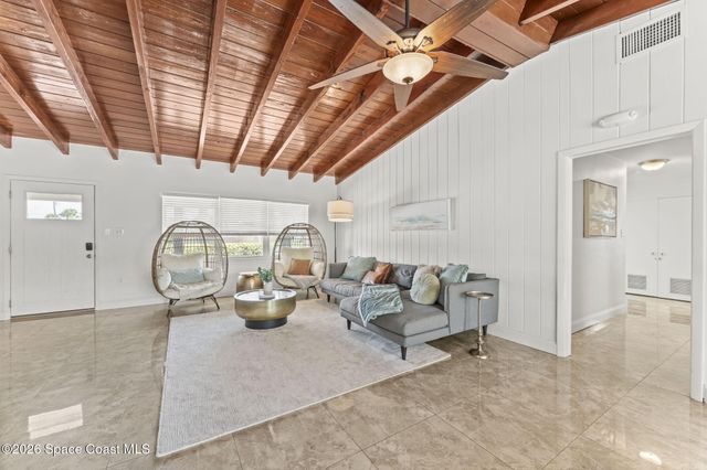 415 Hibiscus Trail, Melbourne Beach, FL 32951