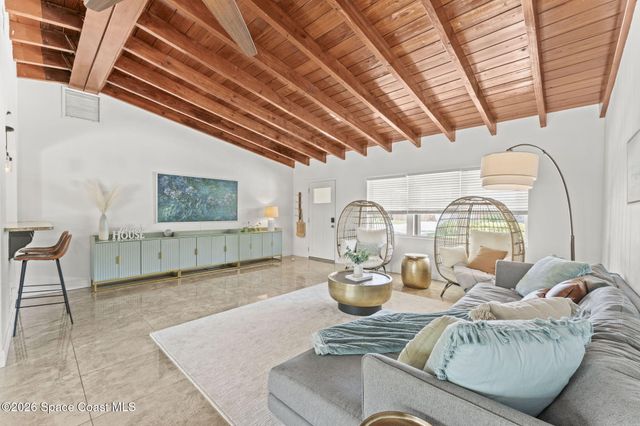 415 Hibiscus Trail, Melbourne Beach, FL 32951