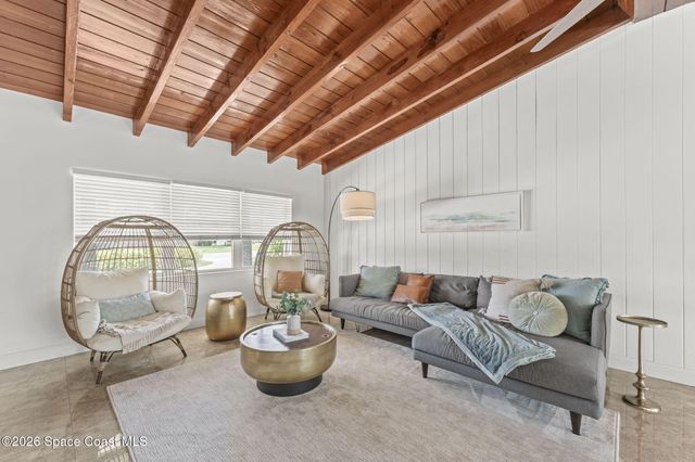 415 Hibiscus Trail, Melbourne Beach, FL 32951