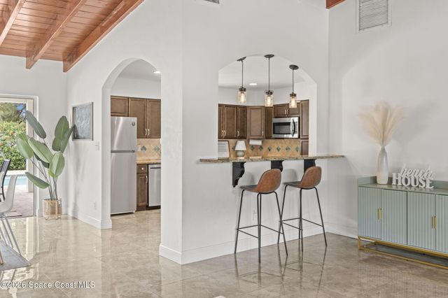 415 Hibiscus Trail, Melbourne Beach, FL 32951