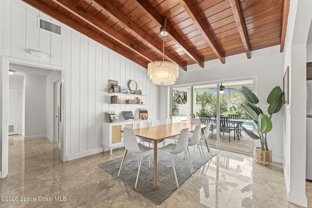 415 Hibiscus Trail, Melbourne Beach, FL 32951