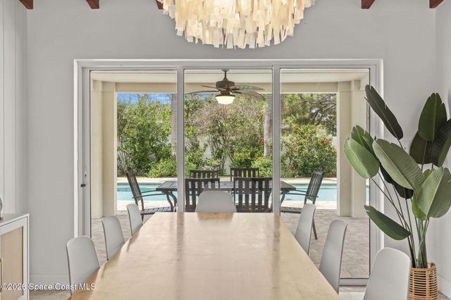 415 Hibiscus Trail, Melbourne Beach, FL 32951