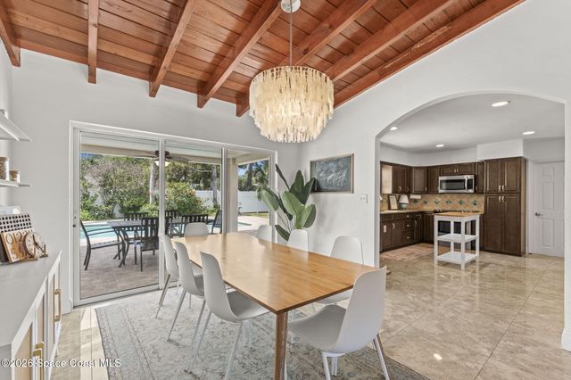 415 Hibiscus Trail, Melbourne Beach, FL 32951