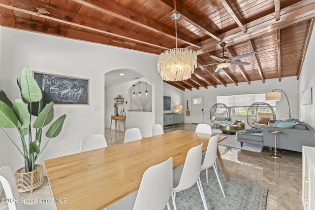415 Hibiscus Trail, Melbourne Beach, FL 32951