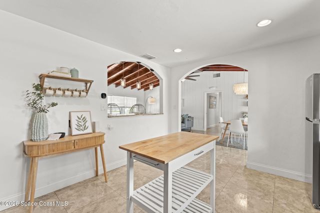 415 Hibiscus Trail, Melbourne Beach, FL 32951