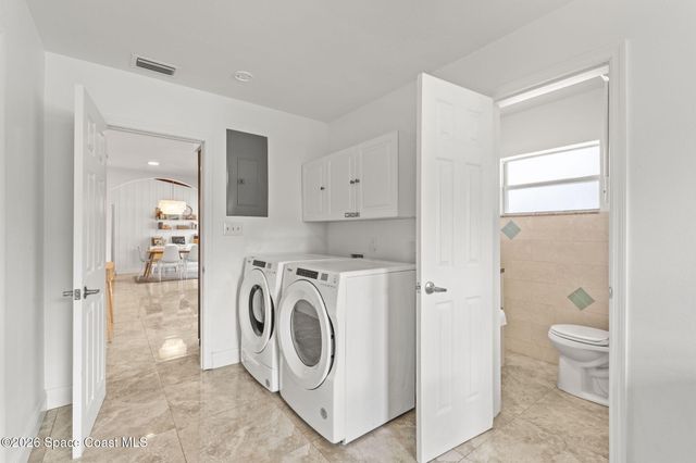 415 Hibiscus Trail, Melbourne Beach, FL 32951