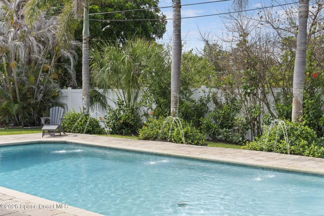 415 Hibiscus Trail, Melbourne Beach, FL 32951