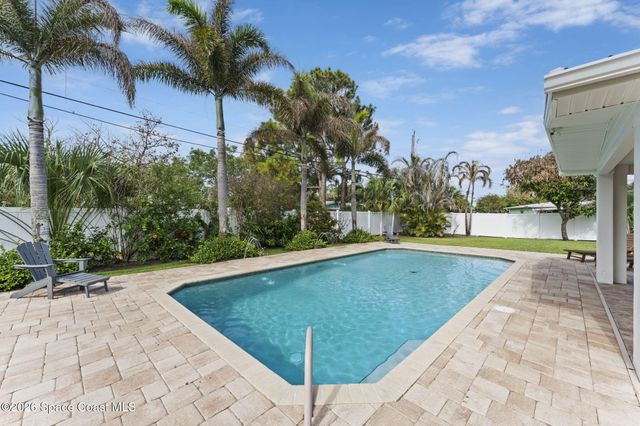 415 Hibiscus Trail, Melbourne Beach, FL 32951