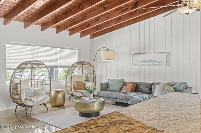 415 Hibiscus Trail, Melbourne Beach, FL 32951