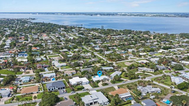 415 Hibiscus Trail, Melbourne Beach, FL 32951