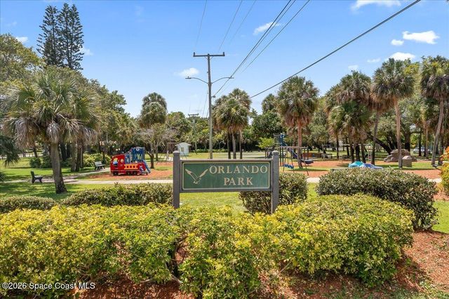 415 Hibiscus Trail, Melbourne Beach, FL 32951