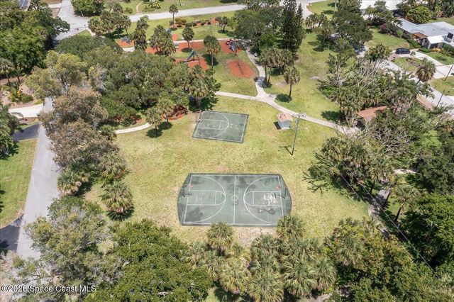 415 Hibiscus Trail, Melbourne Beach, FL 32951
