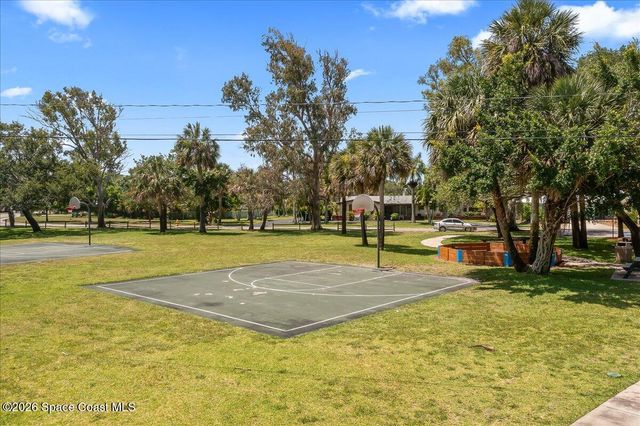 415 Hibiscus Trail, Melbourne Beach, FL 32951