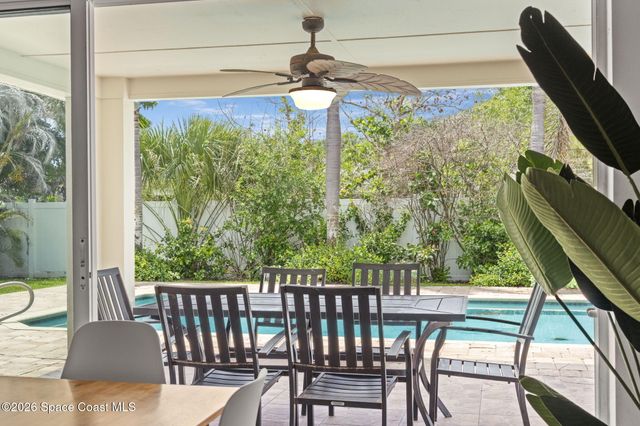 415 Hibiscus Trail, Melbourne Beach, FL 32951