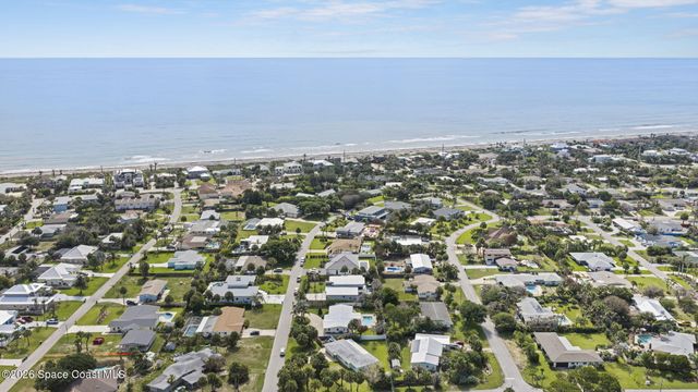 415 Hibiscus Trail, Melbourne Beach, FL 32951