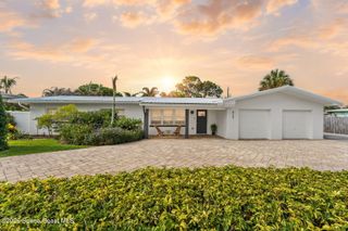 415 Hibiscus Trail, Melbourne Beach, FL 32951