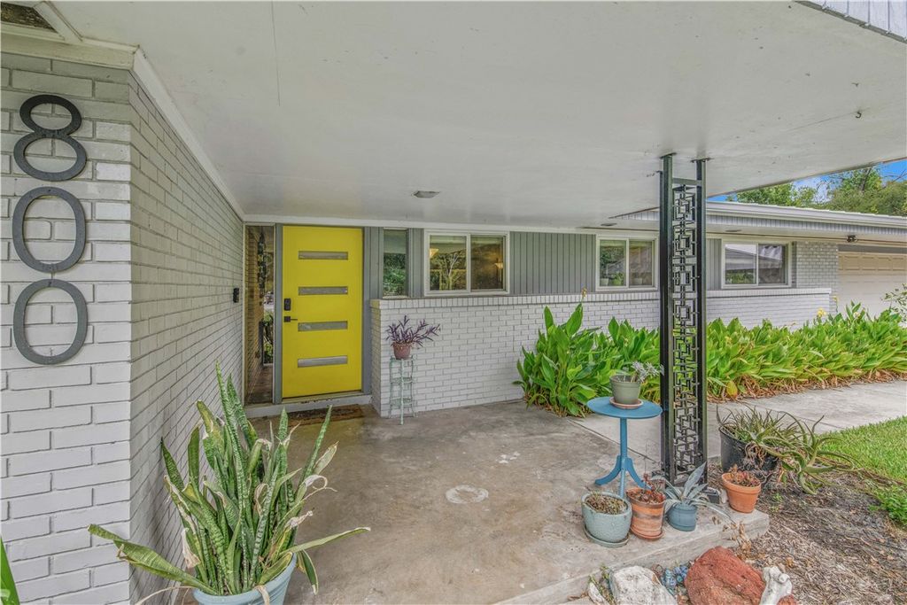 800 Hawthorn Street, College Station, TX 77840 — photo 5