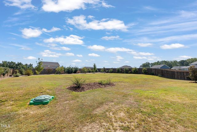 154 Gobbler Hill Trail, Willow Springs, NC 27592