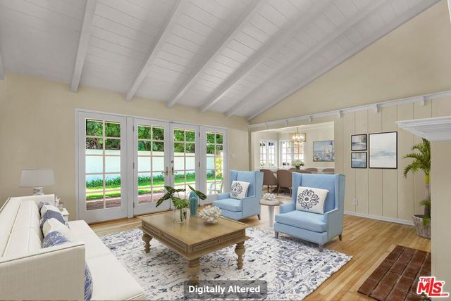 125 S Saltair Avenue, Los Angeles, CA 90049