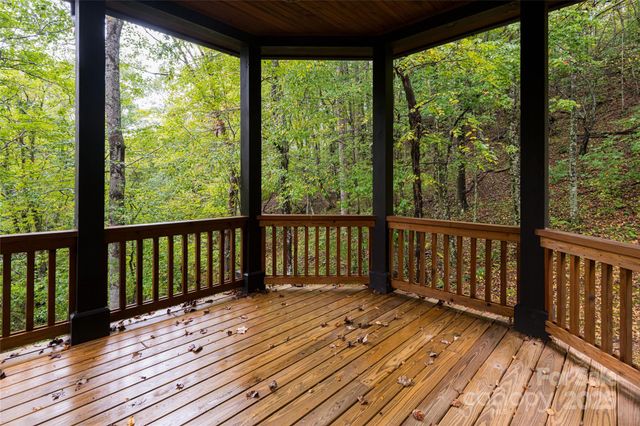 635 Whisper Mountain Drive, Leicester, NC 28748